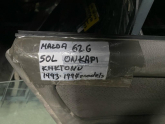 Oto Çıkma Parça / Mekanik / Kapı Döşemesi / Mazda / 626 / Çıkma Parça 