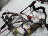 FIAT Palio Sol Ön Kapı Elektrik Tesisatı 0464431310E-C0