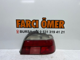 BMW 5 SERİSİ E39 SAĞ ARKA STOP