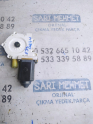 ÇIKMA BMW 5 SERİSİ E39 SAĞ ÖN KAPI CAMI