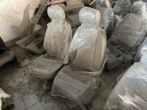 Oto Çıkma Parça / Mekanik / Koltuk / Audi / A3 / Çıkma Parça 