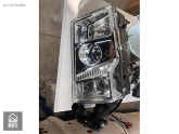 Volvo FM2 Ön Sağ-Sol Far Sıfır