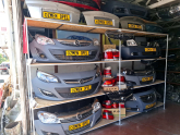 ÖZMEN OPEL CORSA D ÇIKMA SAĞ SOL ÖN ARKA KAPI