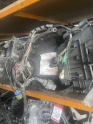 Citroen Saxo 1.5 şanzıman arabadan sökme