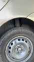 2006 Fiat Albea ÇIKMA ORJINAL arka amortisörler helezon