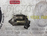 96518887 CHEVROLET SPARK-DAEWOO MATİZ 0.8 Marş Motoru