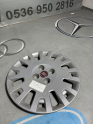 FIAT FIORINO 15 INCH JANT KAPAĞI SIFIR (ADET)