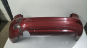 01916 RENAULT FLUENCE ARKA TAMPON