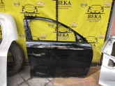 OPEL CORSA F SAĞ ÖN KAPI SİYAH ÇIKMA ORJİNAL YEDEK PARÇA