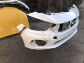 Oto Çıkma Parça / Kaporta & Karoser / Ön Tampon / Fiat / Egea / Çıkma Parça 