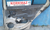 Oto Çıkma Parça / Kaporta & Karoser / Kapı / Mercedes / E Serisi / Çıkma Parça 