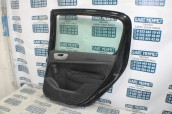 Oto Çıkma Parça / Kaporta & Karoser / Kapı / Peugeot / 307 / Çıkma Parça 