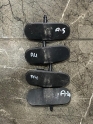 8T0955987B AUDİ A4 B8 A5 SU FISKİYE MOTORU EGE OTOMOTİV BURSA