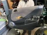 Oto Çıkma Parça / Mekanik / Kapı Döşemesi / Honda / Jazz / Çıkma Parça 