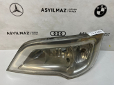MERCEDES TRAVEGO SOL FAR ORJİNAL