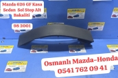 Mazda 626 GF Kasa Sedan  Sol Stop Alt Bakaliti