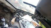 Peugeot 307 yağmur sensörü
