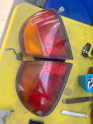 Oto Çıkma Parça / Elektrik / Stop / Mazda / 323 / Çıkma Parça 
