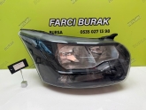 TRANSİT CUSTOM SAĞ FAR ORJİNAL 2018-2024 JK21-13W029-BH