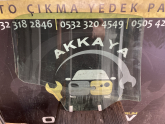 Oto Çıkma Parça / Kaporta & Karoser / Kapı Camları / Peugeot / 207 / Çıkma Parça 