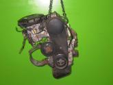 Suzuki Swift 1.0 - 1.3 Enjeksiyonlu Karbüratörlü Komple Motor