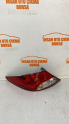 Hyundai elentra sol arka stop