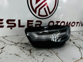 Oto Çıkma Parça / Elektrik / Far / Audi / A6 / Çıkma Parça 