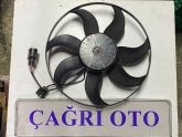 POLO JETTA GOLF TİGUAN SCİROCCO FAN SIFIR ORJİNAL 1KM959455F