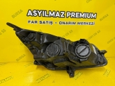 Oto Çıkma Parça / Elektrik / Far / Opel / Insignia / Çıkma Parça 