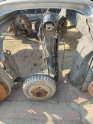 RENAULT CLİO 5 5.5 ARKA DİNGİL