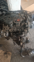 Volvo 1.6 ecobos komple motor çıkma