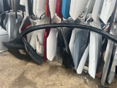 Oto Çıkma Parça / Kaporta & Karoser / Ön Panel / Fiat / Egea / Çıkma Parça 