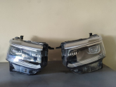 VOLKSWAGEN AMAROK 2023-2026 SAG SOL FAR N1XB13E017DE N1XB13E016DE