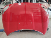 MİNİ COOPER COUNTRYMAN F60 KIRMIZI KAPUT ORJİNAL