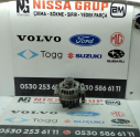 FORD TRANSİT BK3T-10300-EC ALTERNATÖR ORJİNAL ÇIKMA YEDEK PARÇA