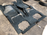 Oto Çıkma Parça / Mekanik / Taban Döşemesi / Renault / Scenic / Çıkma Parça 