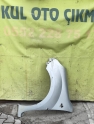 RENAULT KANGOO 3 SOL ÖN ÇAMURLUK ÇIKMA PARÇA KUL OTODA