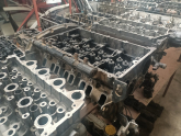 FORD MONDEO 2.0 TDCI SİLİNDİR KAPAĞI