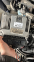 WHATSPATAN siparişler Q5 motor beyni 03L 906 018 SK