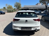 VW GOLF 8 AKTİF KARBON FİLTRE ORİJİNAL SÖKME