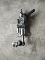9824737580L Opel Corsa Direksiyon kolonu