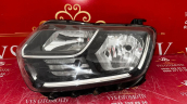 2018-2020 DUSTER LEDLİ SOL  FAR ORJ OEM ÇIKMA OEM : 260609367R