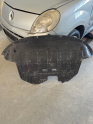 Kia Sportage motor Karter alt Muhafaza 2011 2015