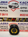 VOLKSWAGEN PASSAT B8 ÇELİK JANT