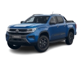 VOLKSWAGEN AMAROK 2022-2026 ARKA ŞAFT