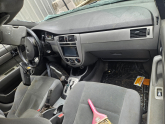 CHEVROLET LACETTİ ÇIKMA KOLTUK