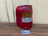 OPEL COMBO SOL STOP LAMBASI ORJİNAL ÇIKMA 1997-2001 MODEL