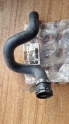 ASTRA J A13DTE 10-21 RADYATÖR ALT HORTUM 13338424