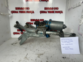 Fiat Punto Silecek Mekanizması Motoru