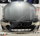 BMW 5 SERİSİ G60 KOMPLE ÖN ORJİNAL ÇIKMA YEDEK PARÇA